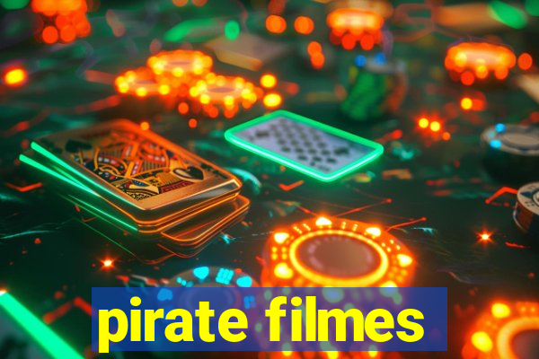 pirate filmes